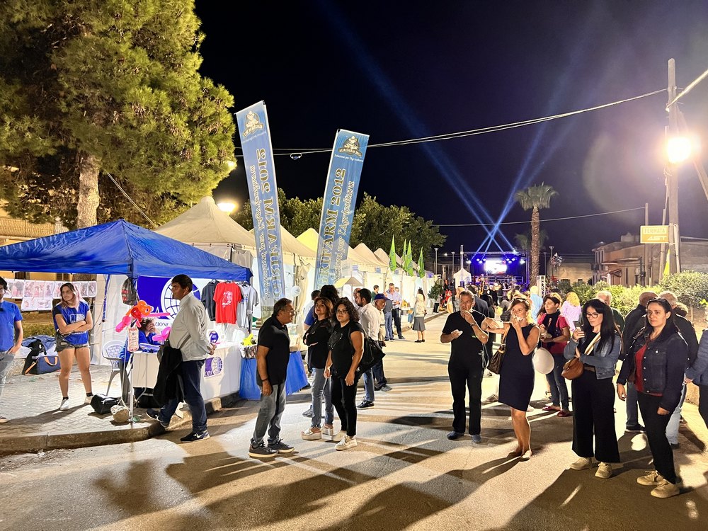 Spettacoli, Cabaret, Divertimento, Stand e Gusto