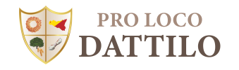 Proloco Dattilo Logo